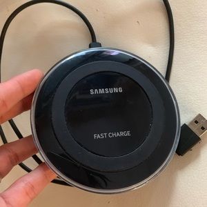 Samsung Wireless Charger